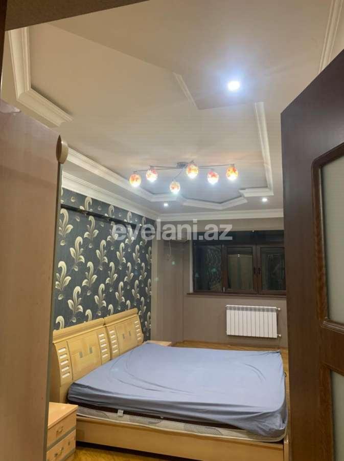 Rent, new building, 2 room, 86 m², Baku, Yasamal r, Elmlar Akademiyası m.