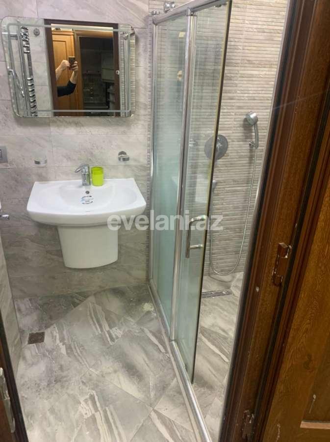 Rent, new building, 2 room, 86 m², Baku, Yasamal r, Elmlar Akademiyası m.