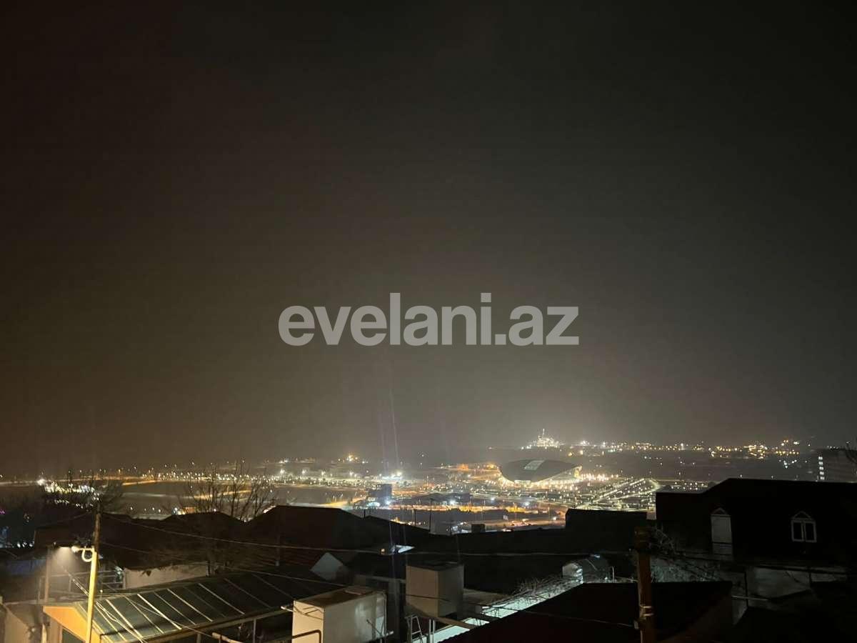 Satılır, köhnə tikili, 4 otaqlı, 117 m², Bakı, Səbail r, Bayıl q.