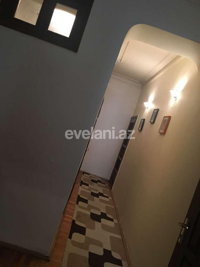 Satılır, köhnə tikili, 4 otaqlı, 117 m², Bakı, Səbail r, Bayıl q.