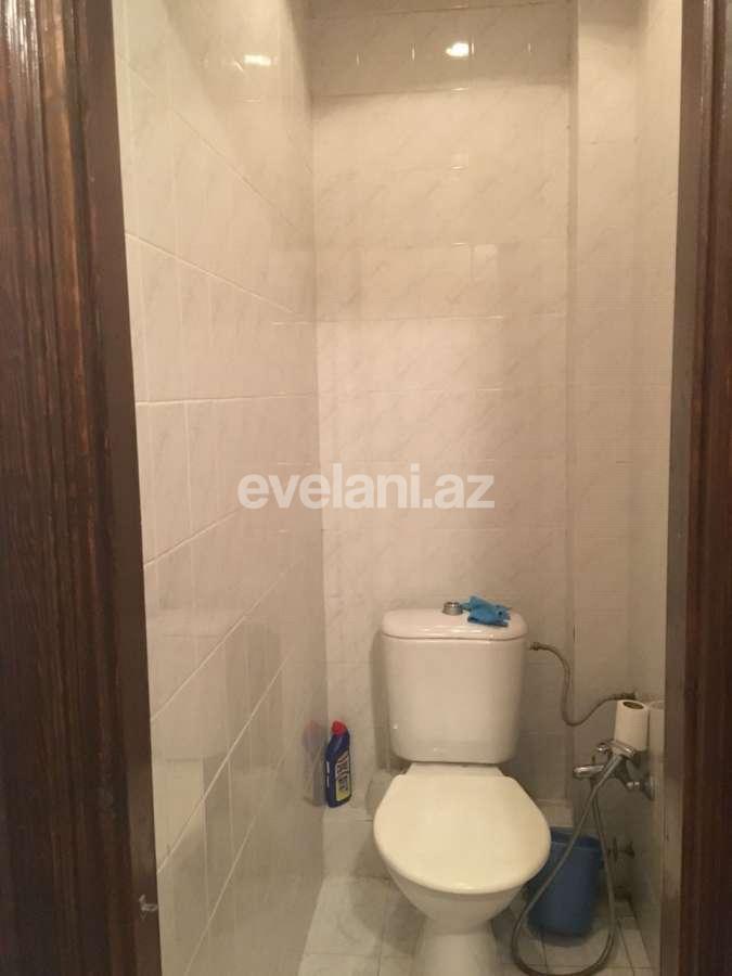 Satılır, köhnə tikili, 4 otaqlı, 117 m², Bakı, Səbail r, Bayıl q.