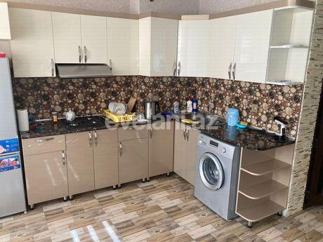 Kirayə verilir, yeni tikili, 2 otaqlı, 65 m², Bakı, Xətai r, Şah İsmayıl Xətai m.