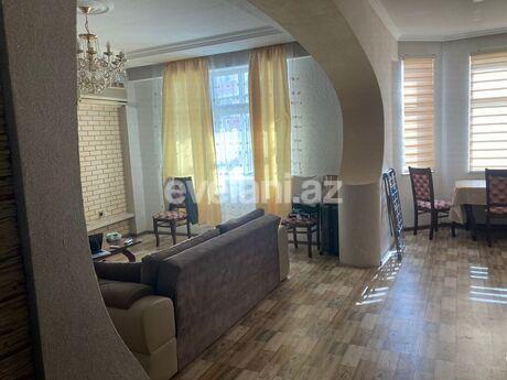 Kirayə verilir, yeni tikili, 2 otaqlı, 65 m², Bakı, Xətai r, Şah İsmayıl Xətai m.