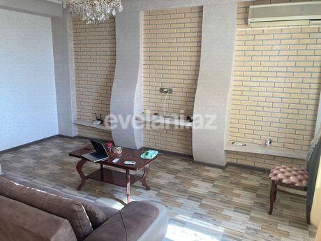 Kirayə verilir, yeni tikili, 2 otaqlı, 65 m², Bakı, Xətai r, Şah İsmayıl Xətai m.