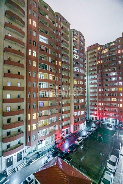 Kirayə verilir, yeni tikili, 2 otaqlı, 65 m², Bakı, Xətai r, Şah İsmayıl Xətai m.