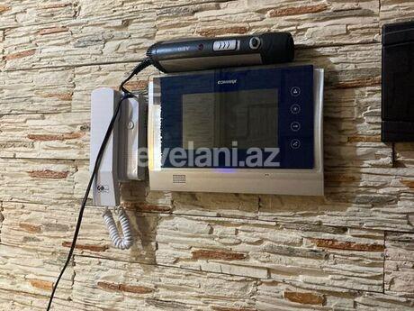 Kirayə verilir, yeni tikili, 2 otaqlı, 65 m², Bakı, Xətai r, Şah İsmayıl Xətai m.