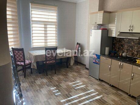 Kirayə verilir, yeni tikili, 2 otaqlı, 65 m², Bakı, Xətai r, Şah İsmayıl Xətai m.
