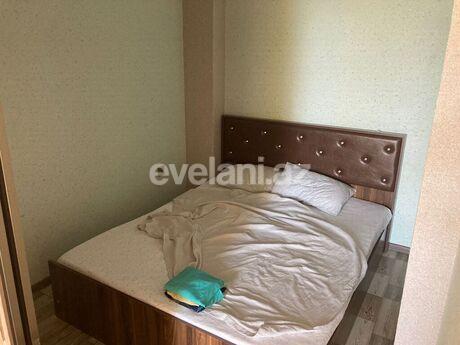 Kirayə verilir, yeni tikili, 2 otaqlı, 65 m², Bakı, Xətai r, Şah İsmayıl Xətai m.