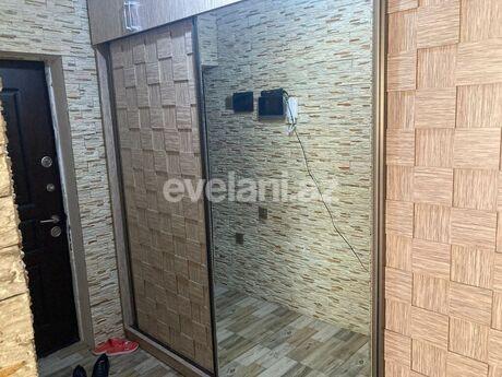 Kirayə verilir, yeni tikili, 2 otaqlı, 65 m², Bakı, Xətai r, Şah İsmayıl Xətai m.