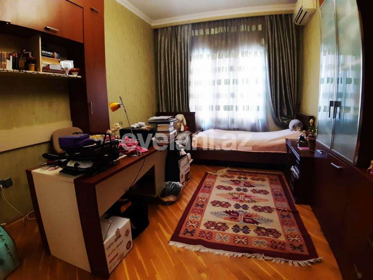 Satılır, yeni tikili, 3 otaqlı, 138 m², Bakı, Nəsimi r, 28 may m.
