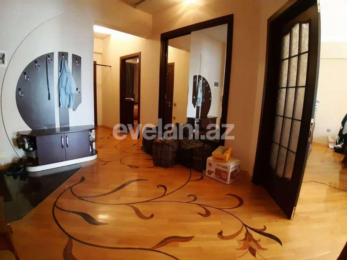 Satılır, yeni tikili, 3 otaqlı, 138 m², Bakı, Nəsimi r, 28 may m.