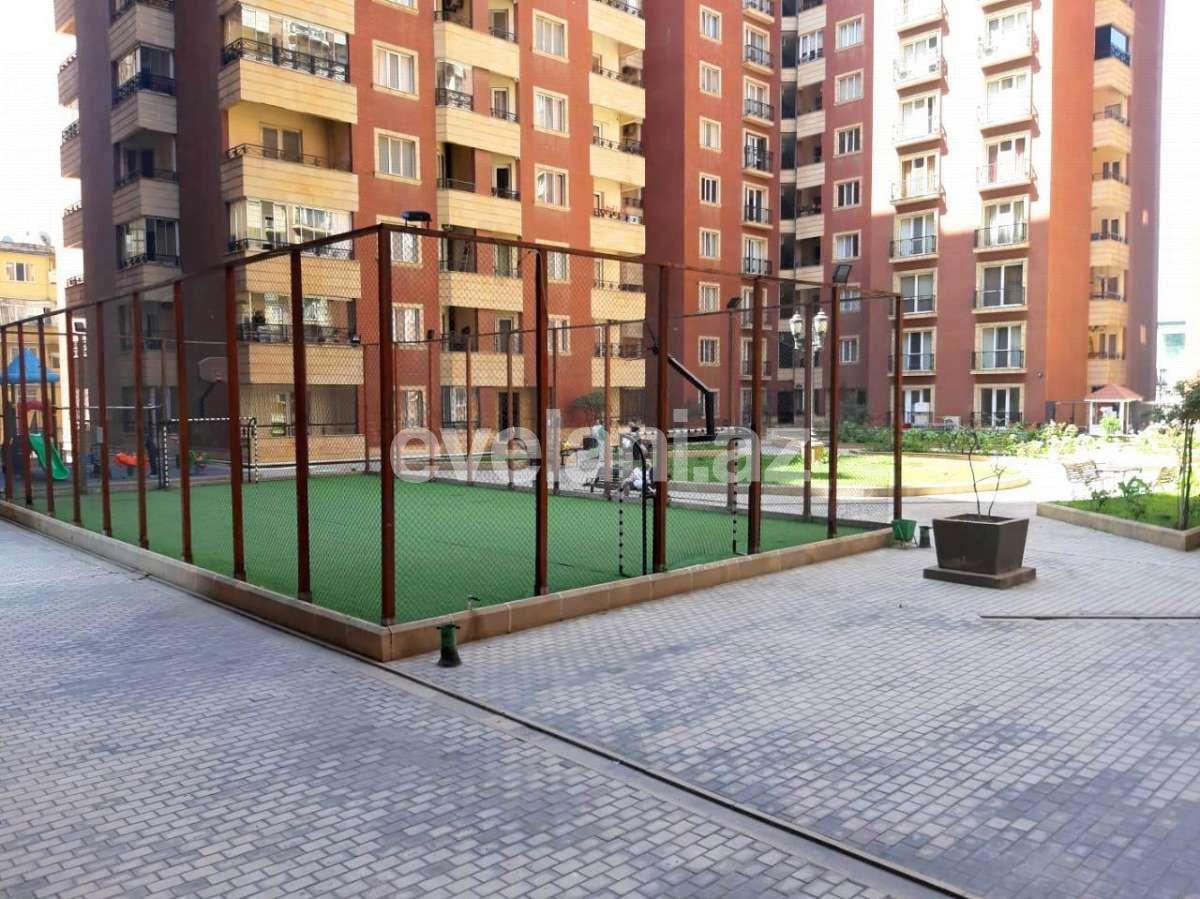 Satılır, yeni tikili, 3 otaqlı, 138 m², Bakı, Nəsimi r, 28 may m.