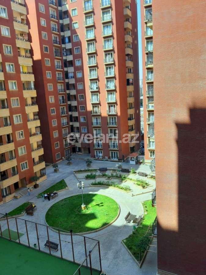 Satılır, yeni tikili, 3 otaqlı, 138 m², Bakı, Nəsimi r, 28 may m.