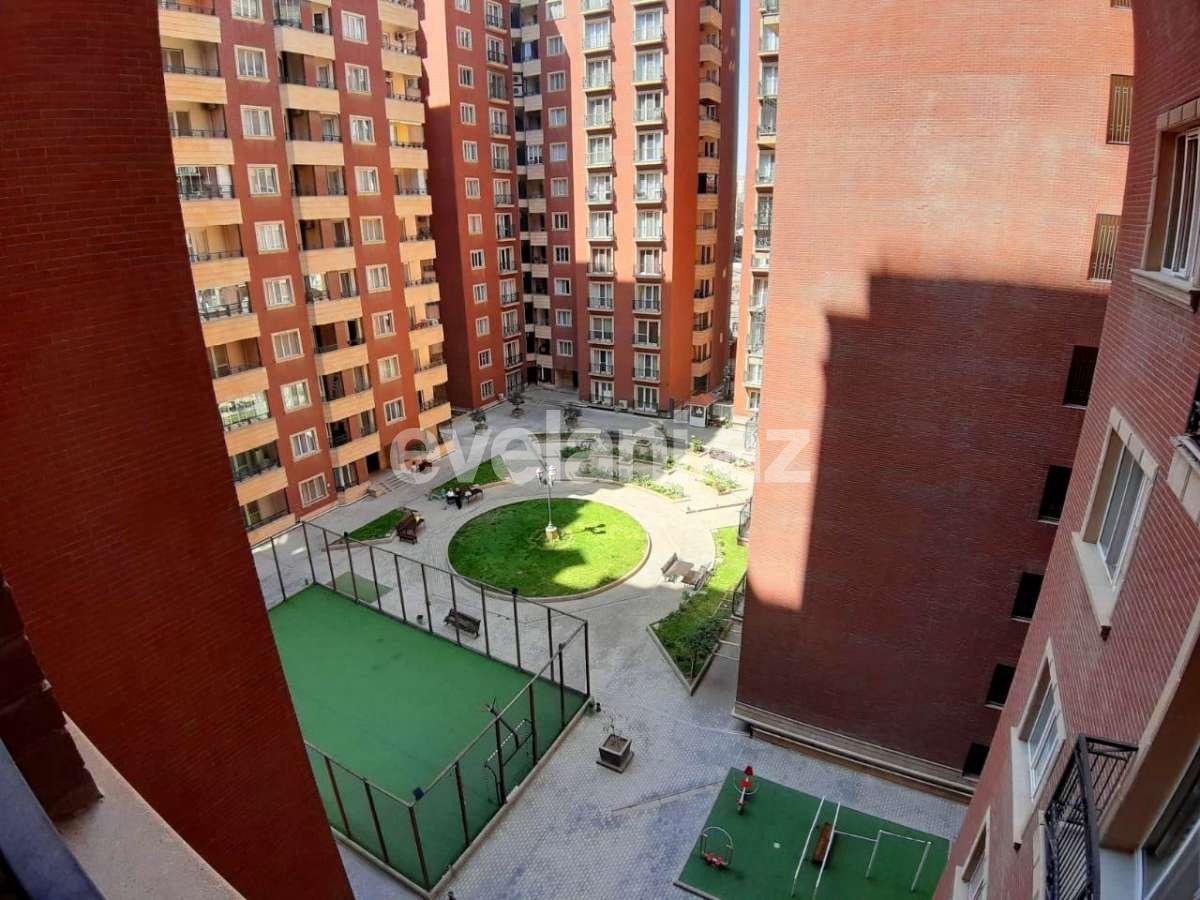 Satılır, yeni tikili, 3 otaqlı, 138 m², Bakı, Nəsimi r, 28 may m.