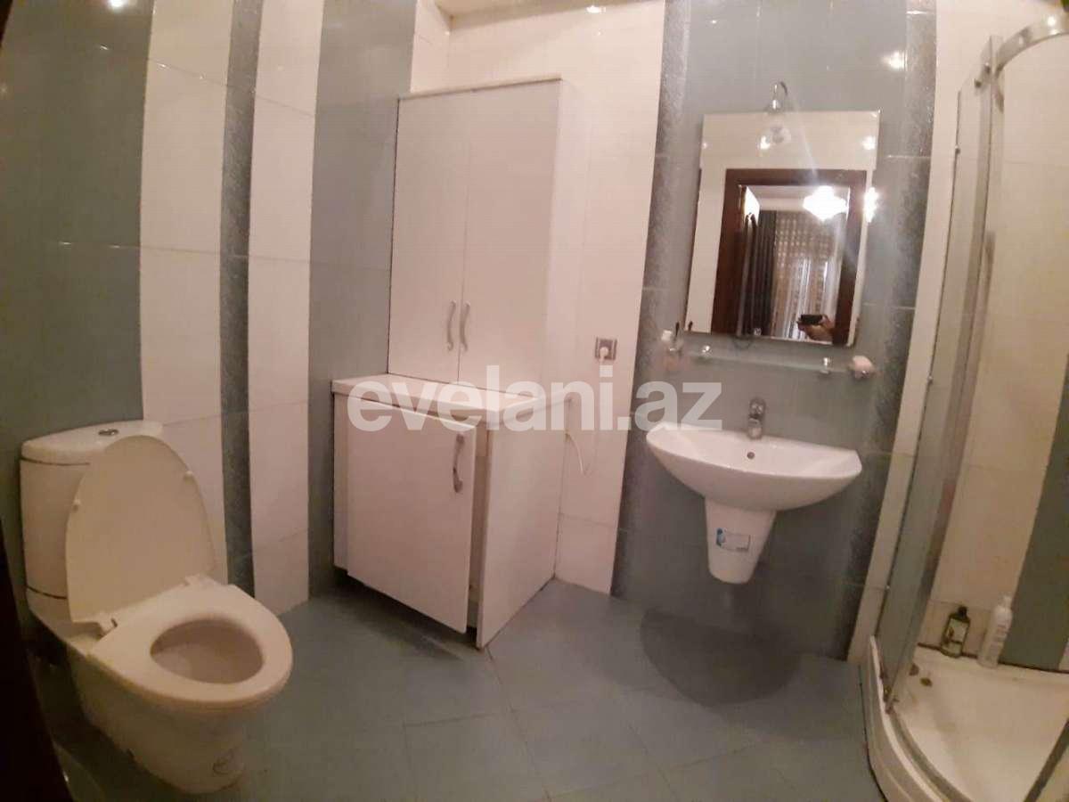 Satılır, yeni tikili, 3 otaqlı, 138 m², Bakı, Nəsimi r, 28 may m.
