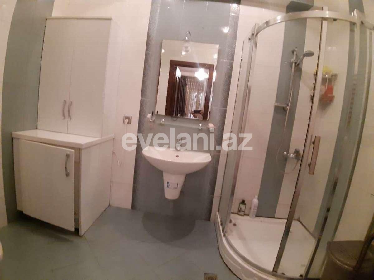 Satılır, yeni tikili, 3 otaqlı, 138 m², Bakı, Nəsimi r, 28 may m.