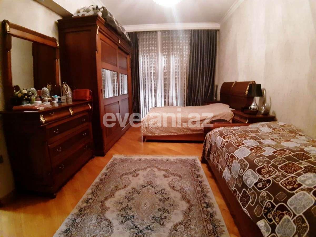 Satılır, yeni tikili, 3 otaqlı, 138 m², Bakı, Nəsimi r, 28 may m.