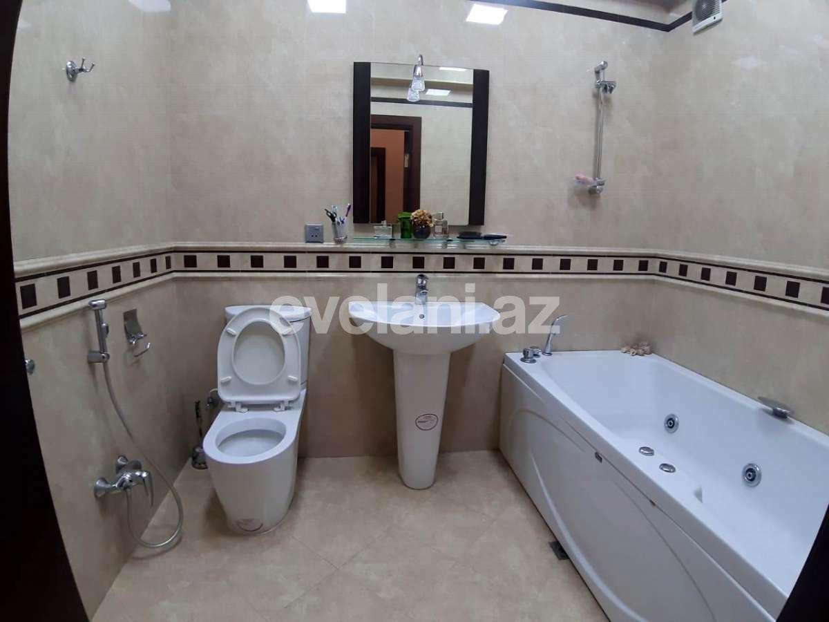 Satılır, yeni tikili, 3 otaqlı, 138 m², Bakı, Nəsimi r, 28 may m.