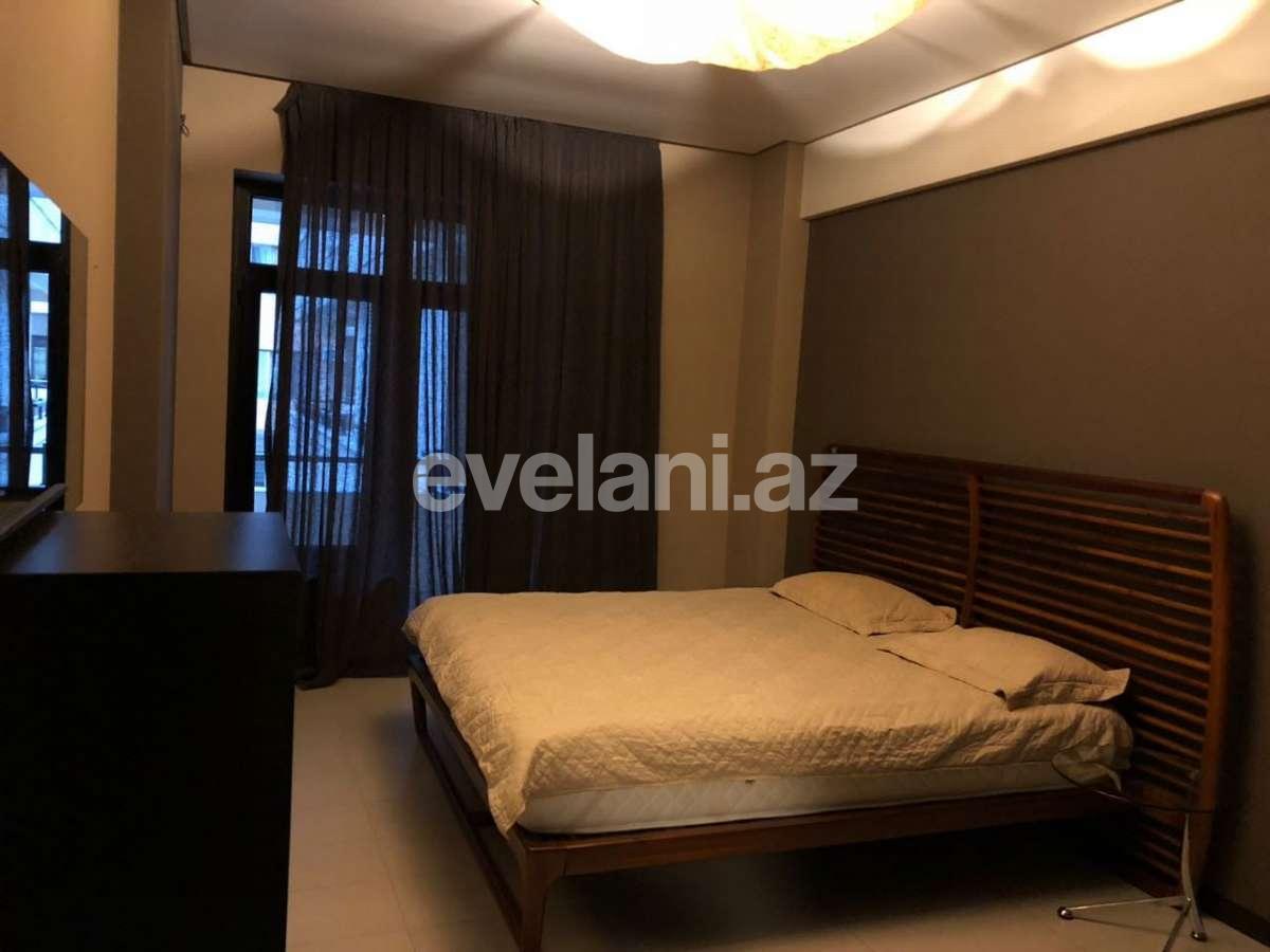 Kirayə verilir, yeni tikili, 3 otaqlı, 145 m², Bakı, Xətai r, Şah İsmayıl Xətai m.
