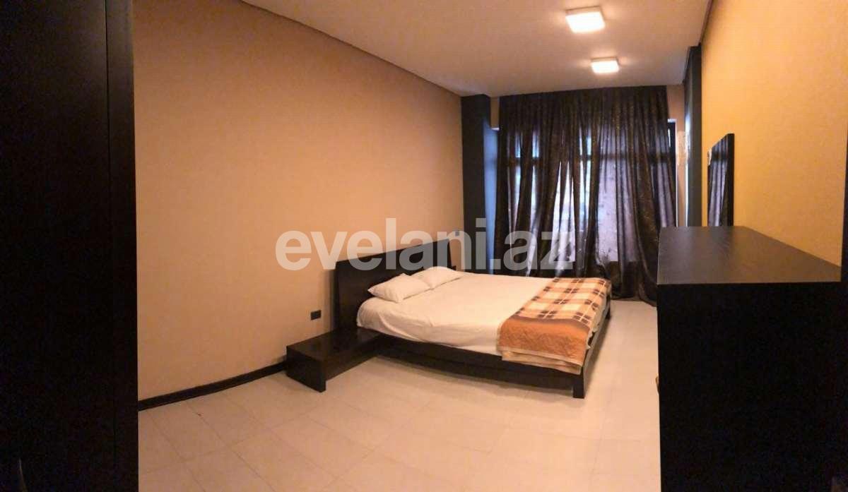 Kirayə verilir, yeni tikili, 3 otaqlı, 145 m², Bakı, Xətai r, Şah İsmayıl Xətai m.