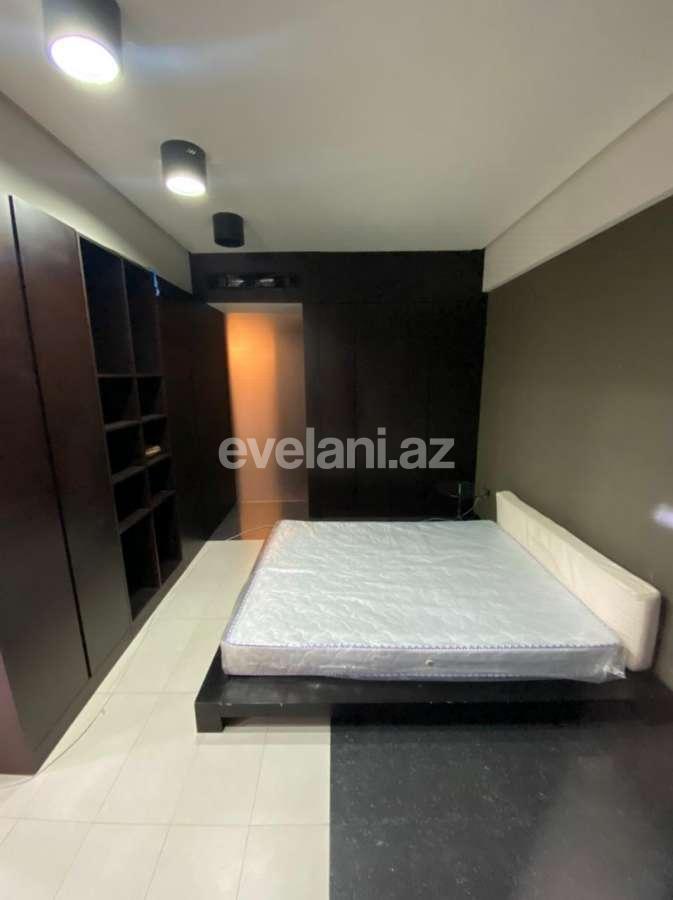 Kirayə verilir, yeni tikili, 3 otaqlı, 145 m², Bakı, Xətai r, Şah İsmayıl Xətai m.
