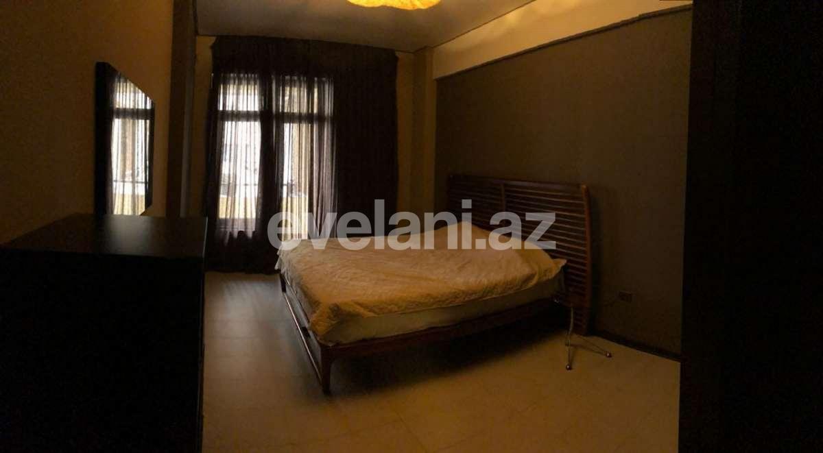 Kirayə verilir, yeni tikili, 3 otaqlı, 145 m², Bakı, Xətai r, Şah İsmayıl Xətai m.