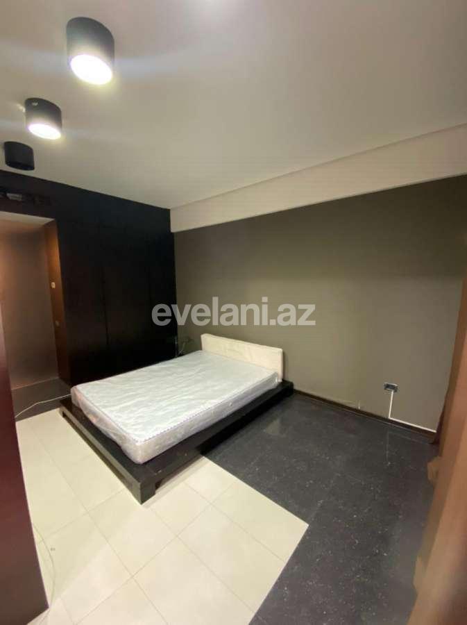 Kirayə verilir, yeni tikili, 3 otaqlı, 145 m², Bakı, Xətai r, Şah İsmayıl Xətai m.