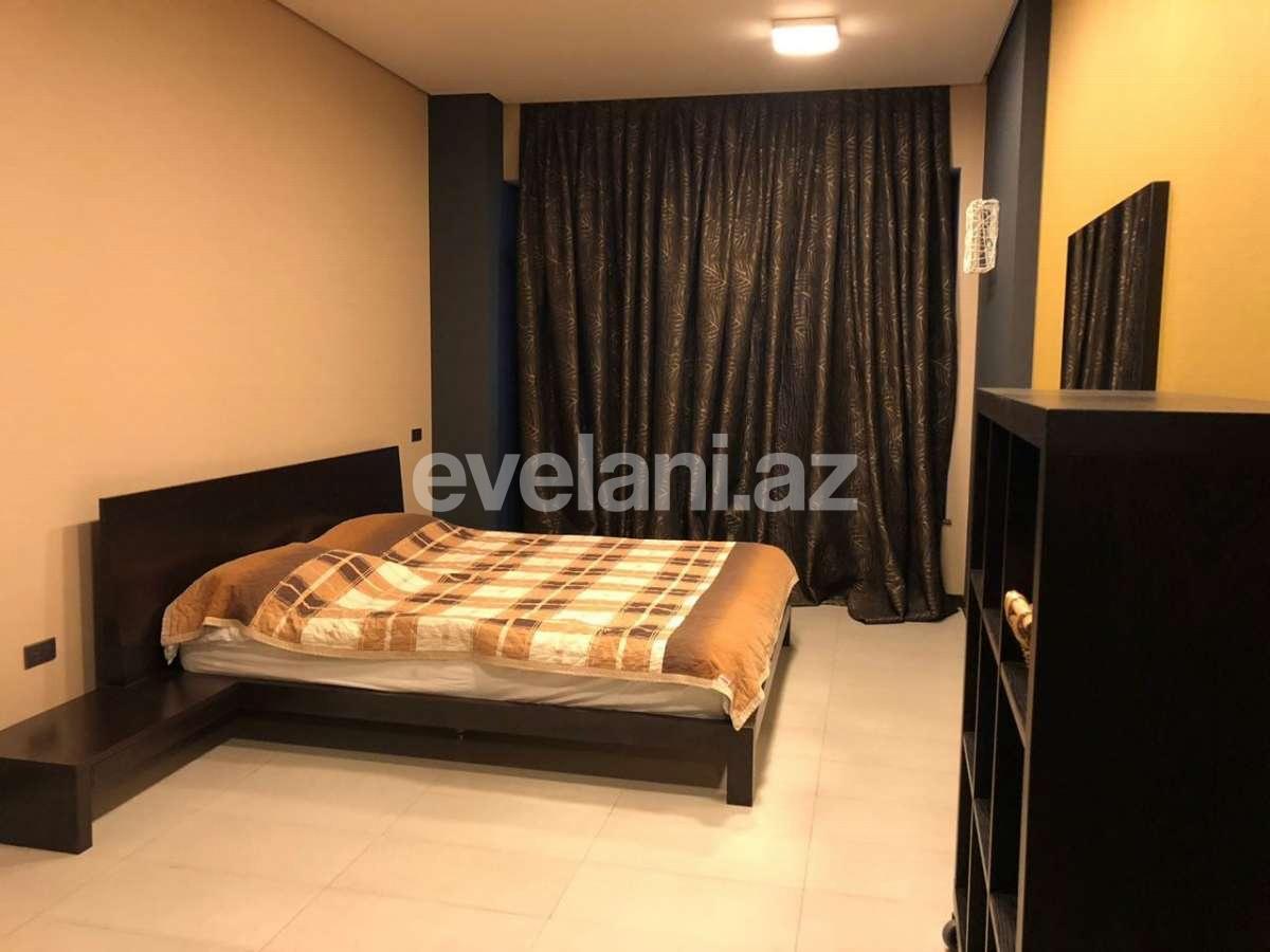 Kirayə verilir, yeni tikili, 3 otaqlı, 145 m², Bakı, Xətai r, Şah İsmayıl Xətai m.