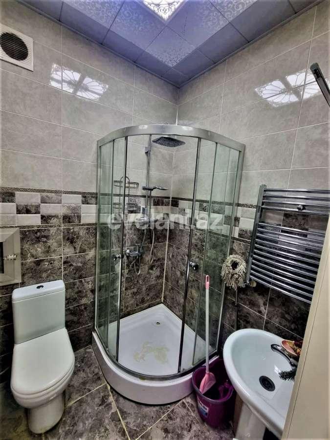 Kirayə verilir, yeni tikili, 3 otaqlı, 145 m², Bakı, Xətai r, Şah İsmayıl Xətai m.