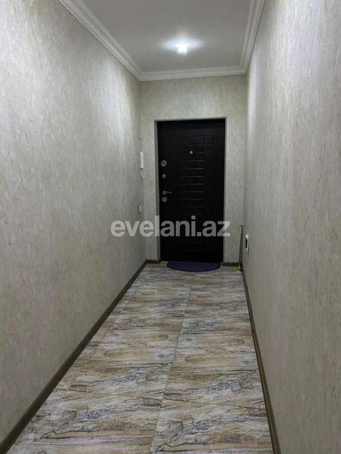 Kirayə verilir, yeni tikili, 2 otaqlı, 76 m², Bakı, Nərimanov r, Nəriman Nərimanov m.