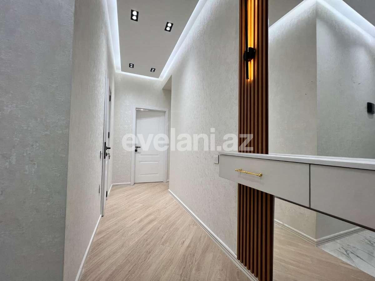 Satılır, yeni tikili, 2 otaqlı, 53 m², Bakı, Xətai r, Həzi Aslanov q, Həzi Aslanov m.