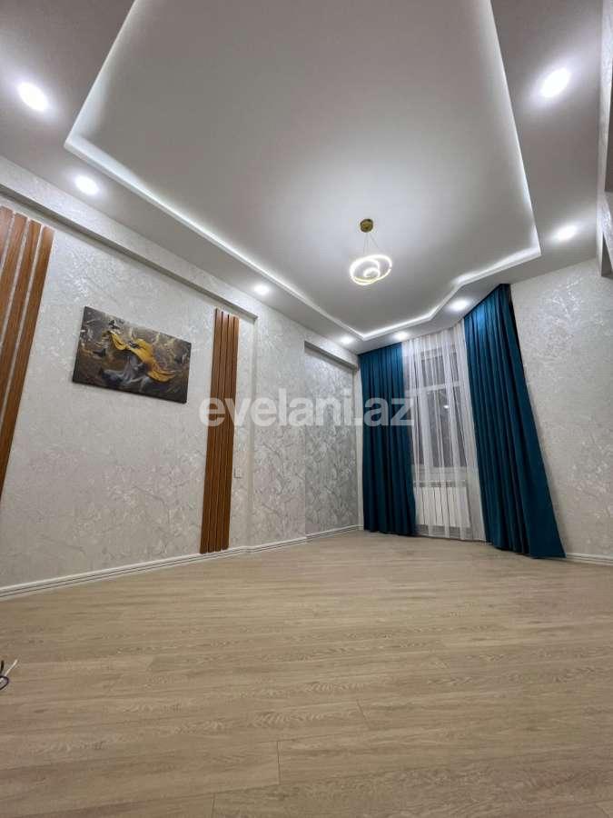 Satılır, yeni tikili, 2 otaqlı, 53 m², Bakı, Xətai r, Həzi Aslanov q, Həzi Aslanov m.