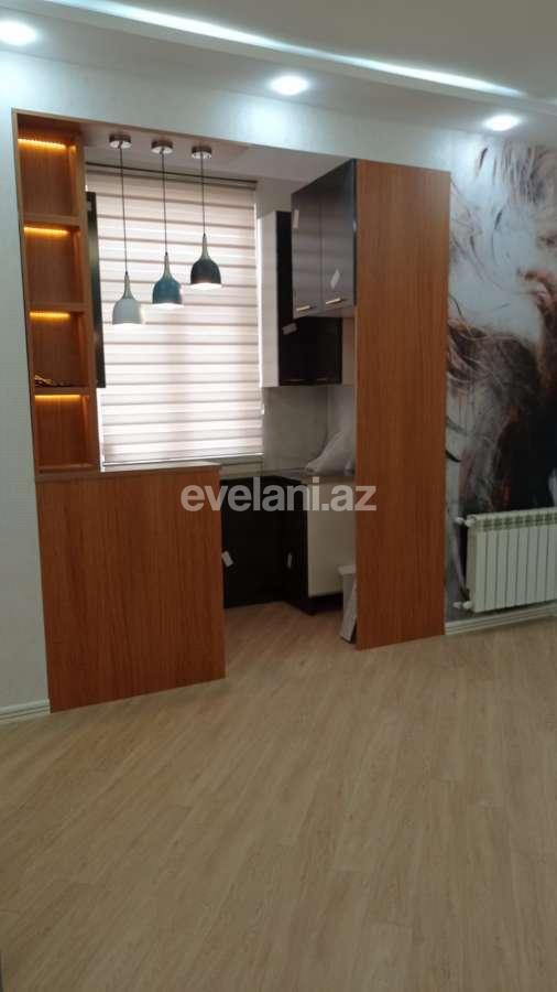 Satılır, yeni tikili, 2 otaqlı, 53 m², Bakı, Xətai r, Həzi Aslanov q, Həzi Aslanov m.