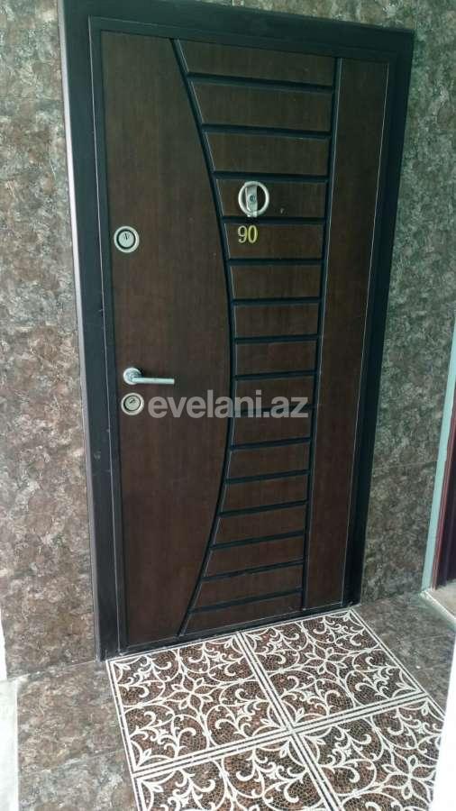 Satılır, yeni tikili, 2 otaqlı, 53 m², Bakı, Xətai r, Həzi Aslanov q, Həzi Aslanov m.