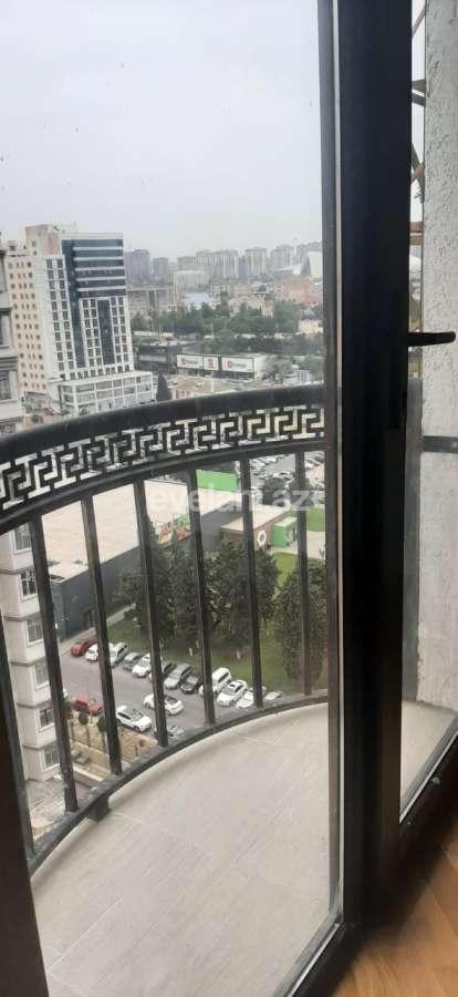 Satılır, yeni tikili, 2 otaqlı, 68.2 m², Bakı, Xətai r, Şah İsmayıl Xətai m.