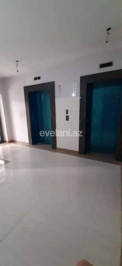 Satılır, yeni tikili, 2 otaqlı, 68.2 m², Bakı, Xətai r, Şah İsmayıl Xətai m.