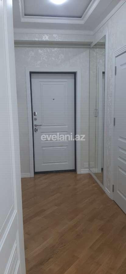 Satılır, yeni tikili, 2 otaqlı, 68.2 m², Bakı, Xətai r, Şah İsmayıl Xətai m.