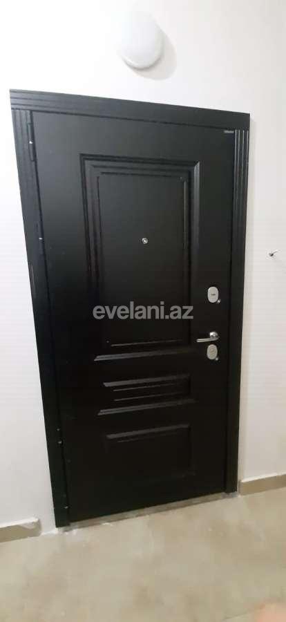 Satılır, yeni tikili, 2 otaqlı, 68.2 m², Bakı, Xətai r, Şah İsmayıl Xətai m.