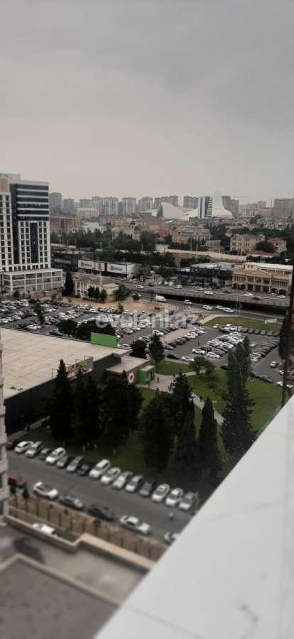 Satılır, yeni tikili, 2 otaqlı, 68.2 m², Bakı, Xətai r, Şah İsmayıl Xətai m.