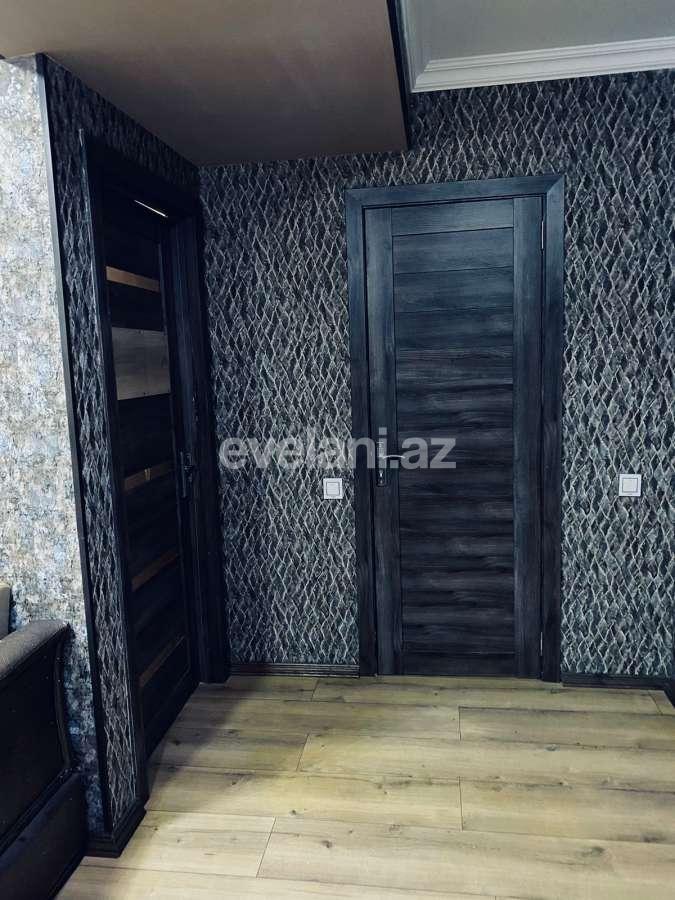 Kirayə verilir, yeni tikili, 2 otaqlı, 76 m², Bakı, Nərimanov r, Nəriman Nərimanov m.