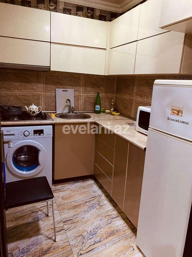 Kirayə verilir, yeni tikili, 2 otaqlı, 76 m², Bakı, Nərimanov r, Nəriman Nərimanov m.
