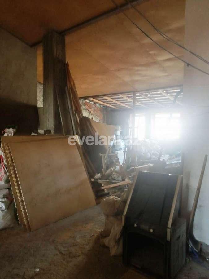 Satılır, yeni tikili, 4 otaqlı, 165 m², Bakı, Nərimanov r, Nəriman Nərimanov m.