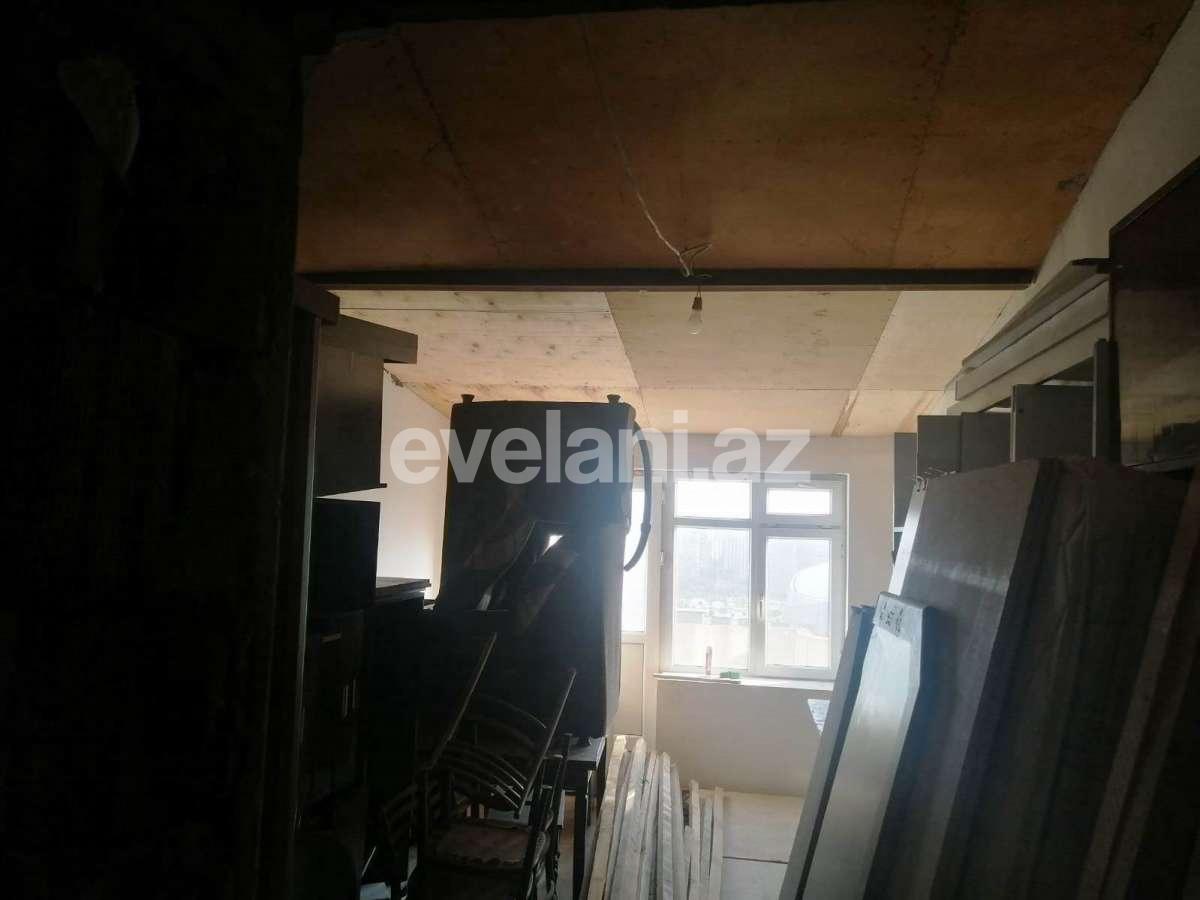 Satılır, yeni tikili, 4 otaqlı, 165 m², Bakı, Nərimanov r, Nəriman Nərimanov m.