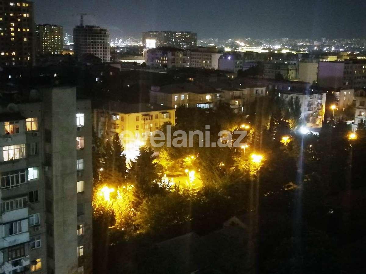 Satılır, yeni tikili, 4 otaqlı, 165 m², Bakı, Nərimanov r, Nəriman Nərimanov m.