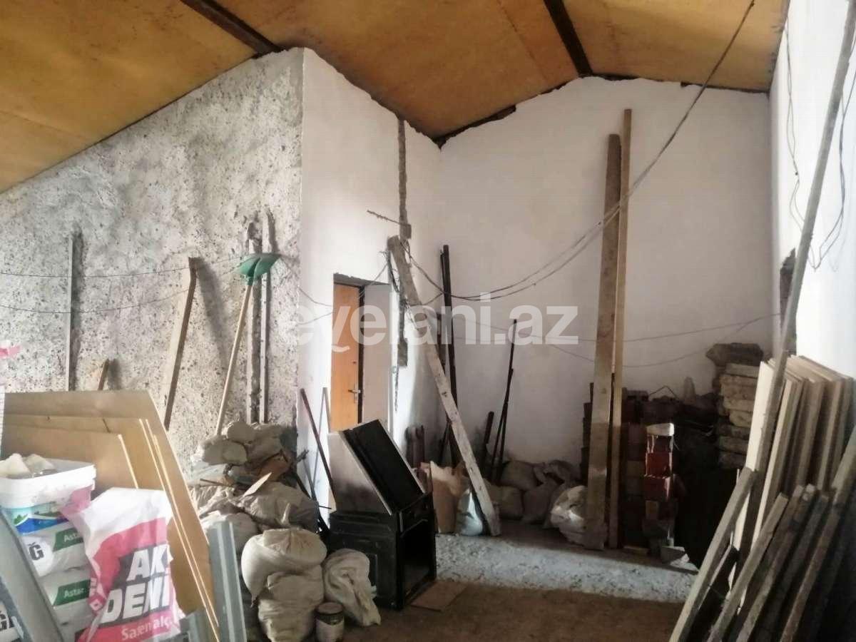 Satılır, yeni tikili, 4 otaqlı, 165 m², Bakı, Nərimanov r, Nəriman Nərimanov m.