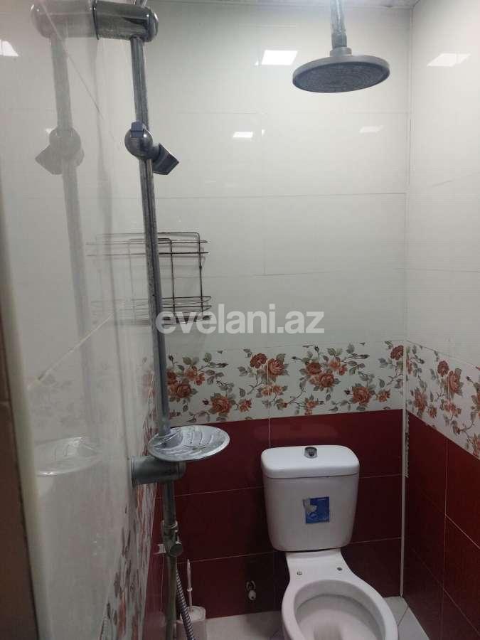 Kirayə verilir, yeni tikili, 3 otaqlı, 95 m², Bakı, Xətai r, Əhmədli m.