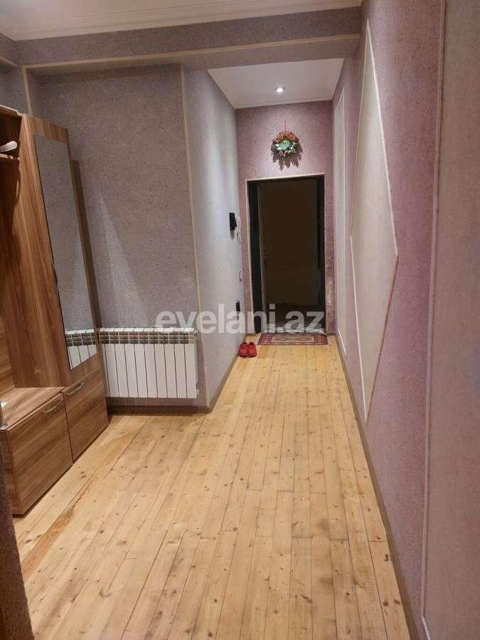 Kirayə verilir, yeni tikili, 3 otaqlı, 95 m², Bakı, Xətai r, Əhmədli m.