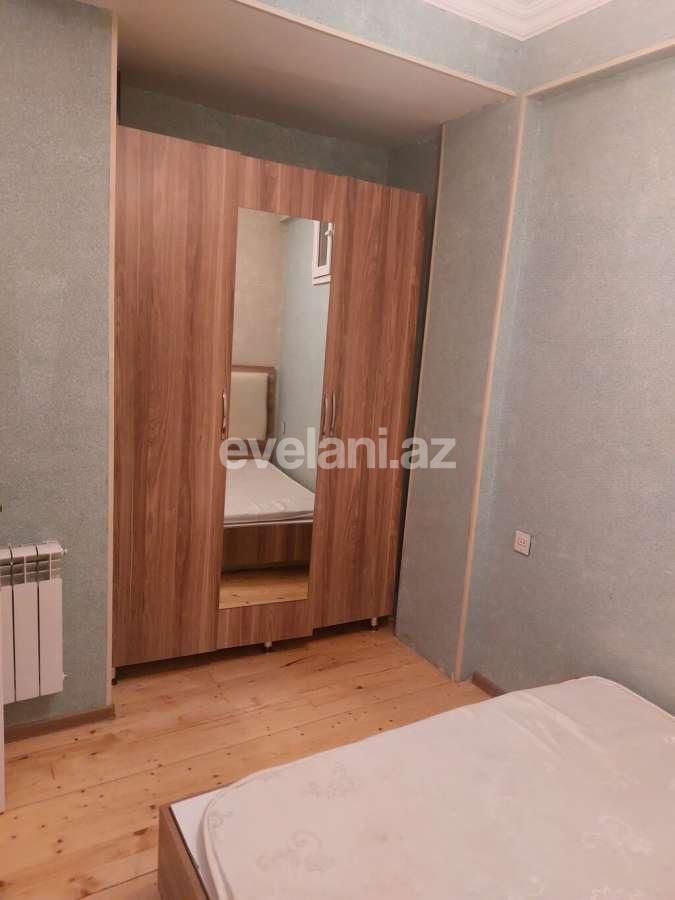 Kirayə verilir, yeni tikili, 3 otaqlı, 95 m², Bakı, Xətai r, Əhmədli m.