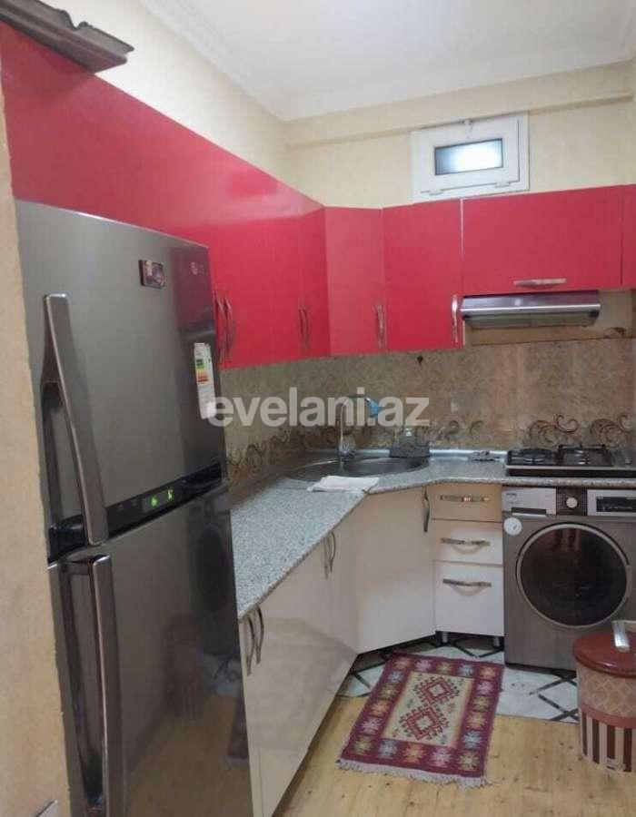 Kirayə verilir, yeni tikili, 3 otaqlı, 95 m², Bakı, Xətai r, Əhmədli m.