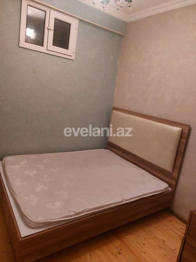 Kirayə verilir, yeni tikili, 3 otaqlı, 95 m², Bakı, Xətai r, Əhmədli m.
